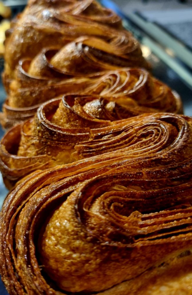 nos brioches feuilletée nos brioches feuilletée